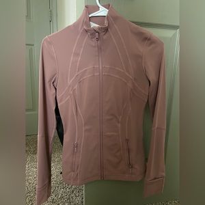 LULULEMON define jacket